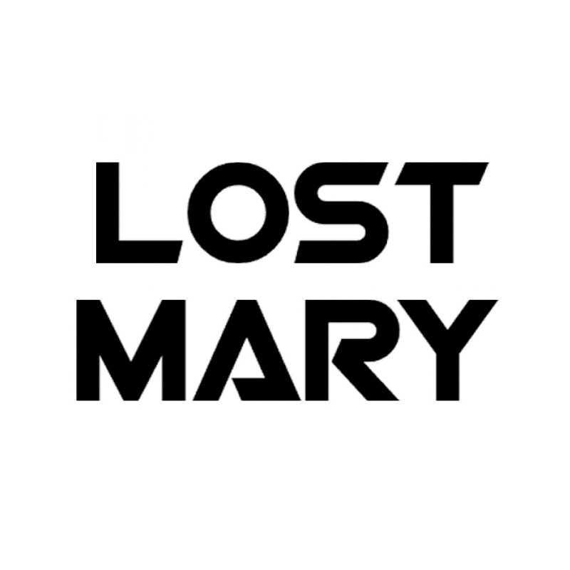 Lost Mary