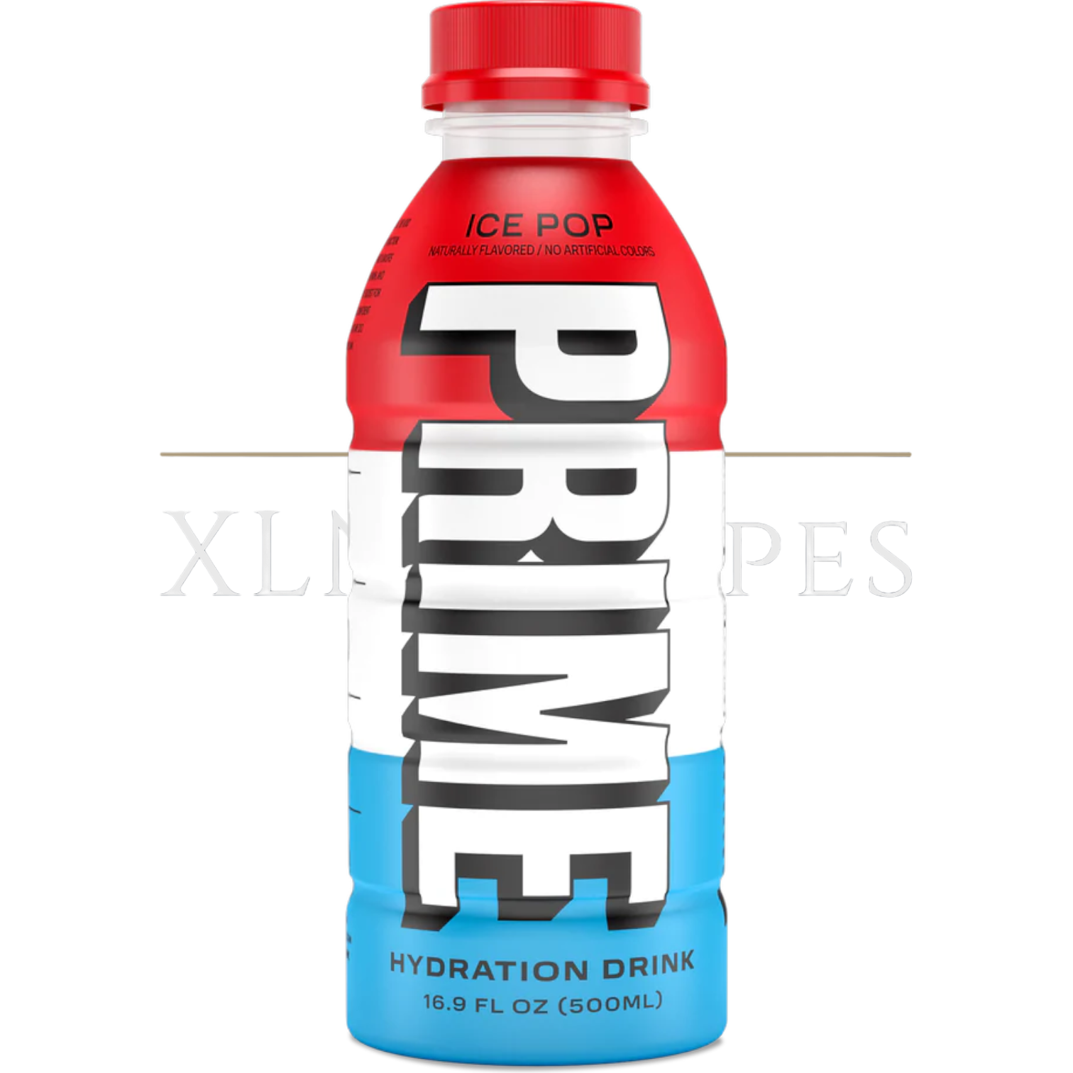 Prime Hydration