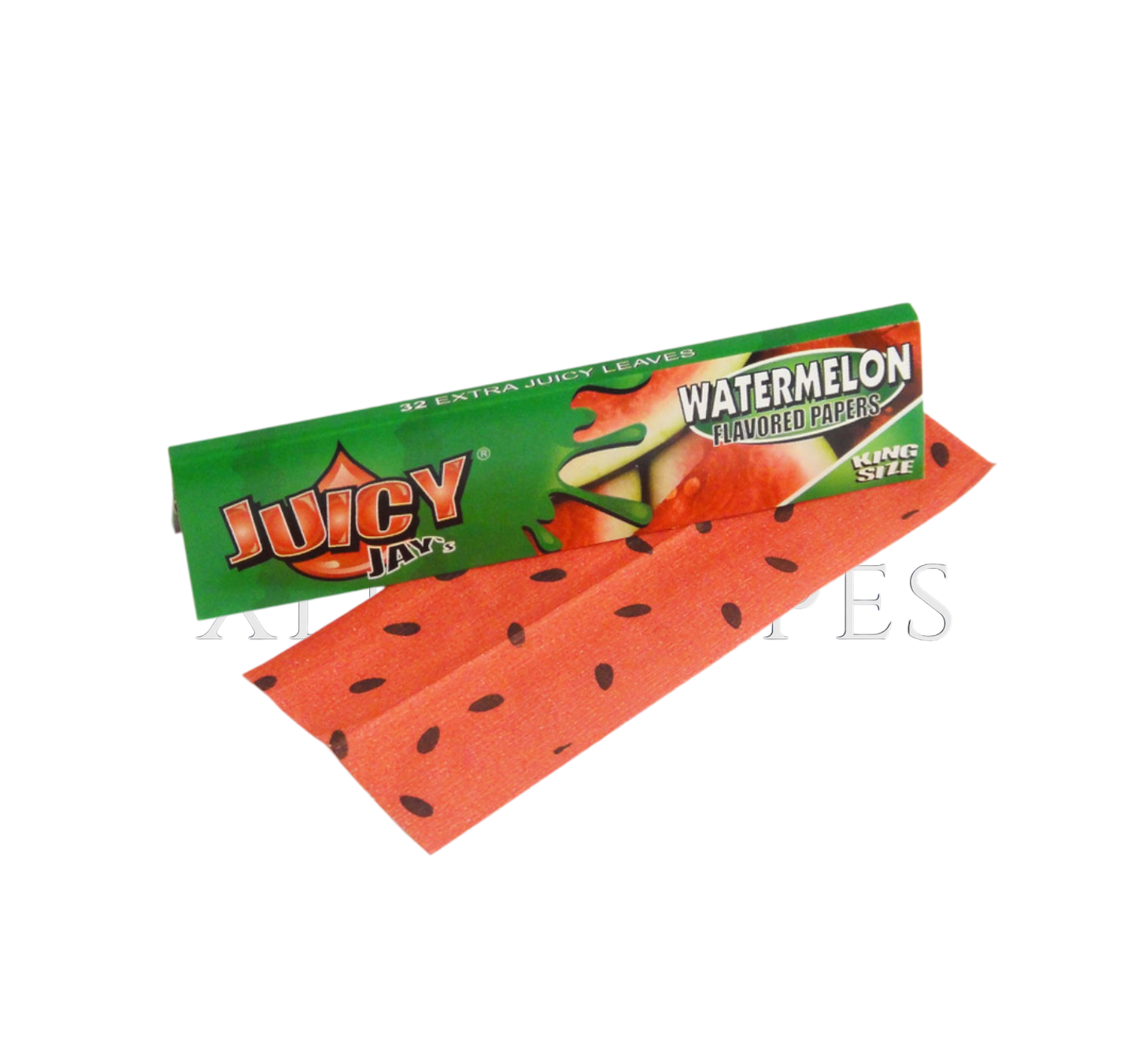 Juicy Jay