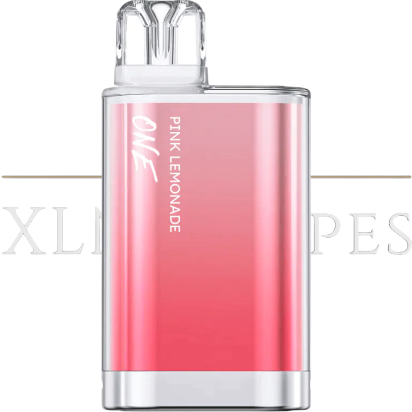 elfbar elfa master akku Amare crystal One vape 600 puffs Crystal Blue Ice – Delicate Basket main image 0