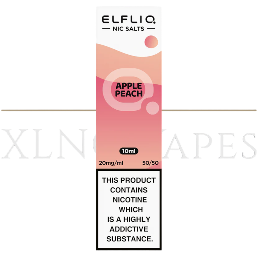 XLNC VAPES